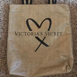 Victoria’s Secret Tote Bag